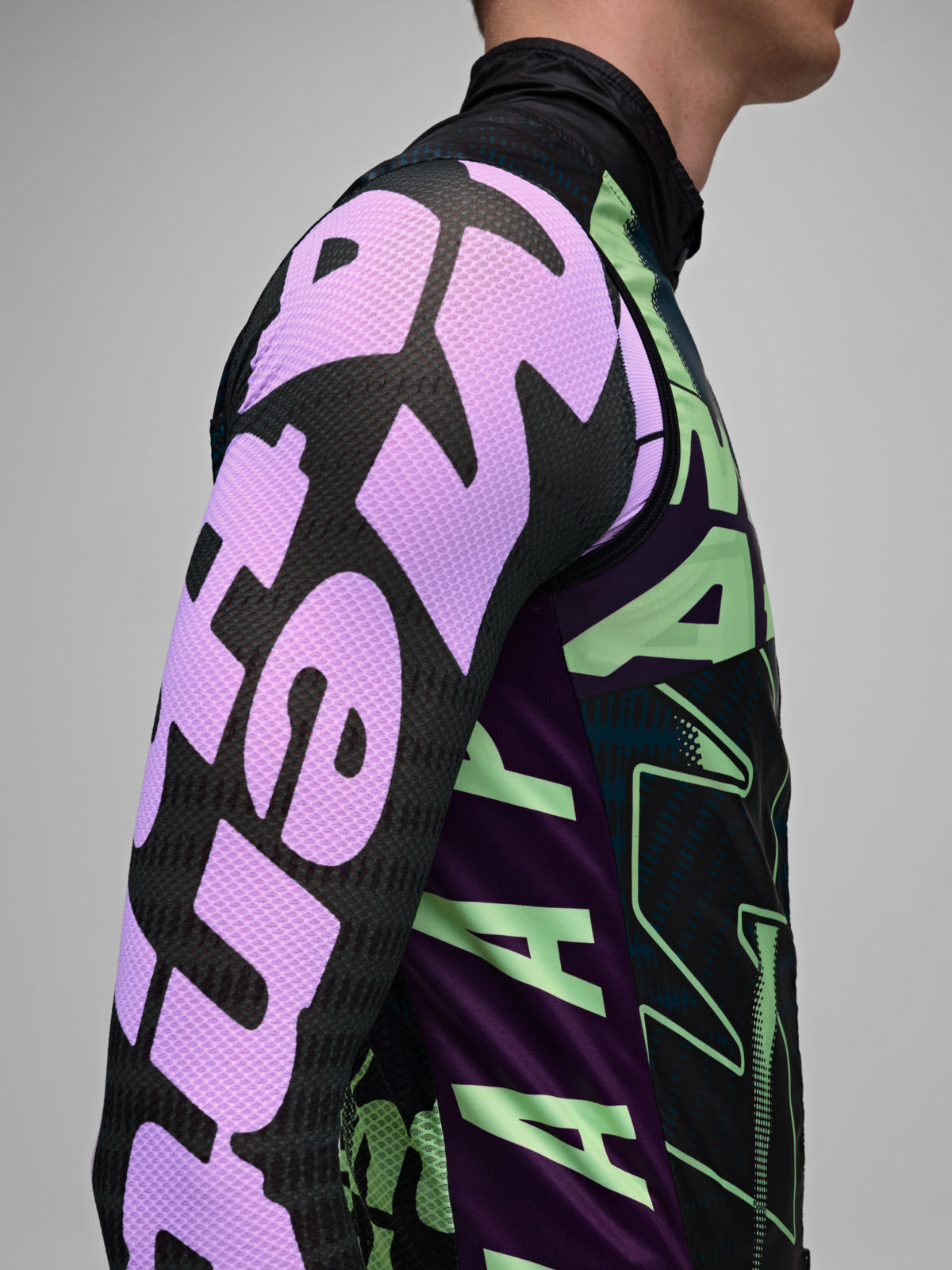 Lightweight Vest