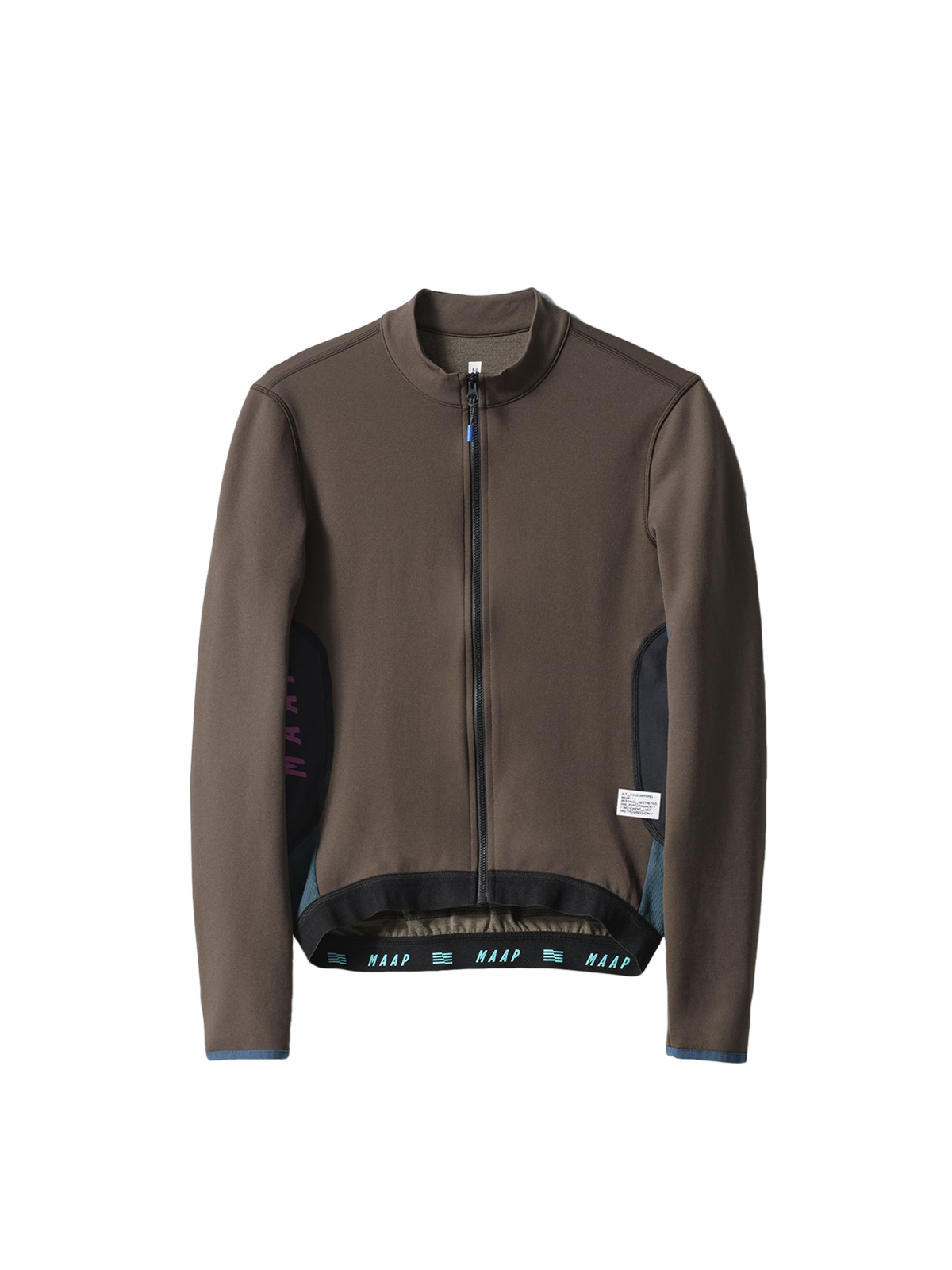 Alt_Road LS Jersey