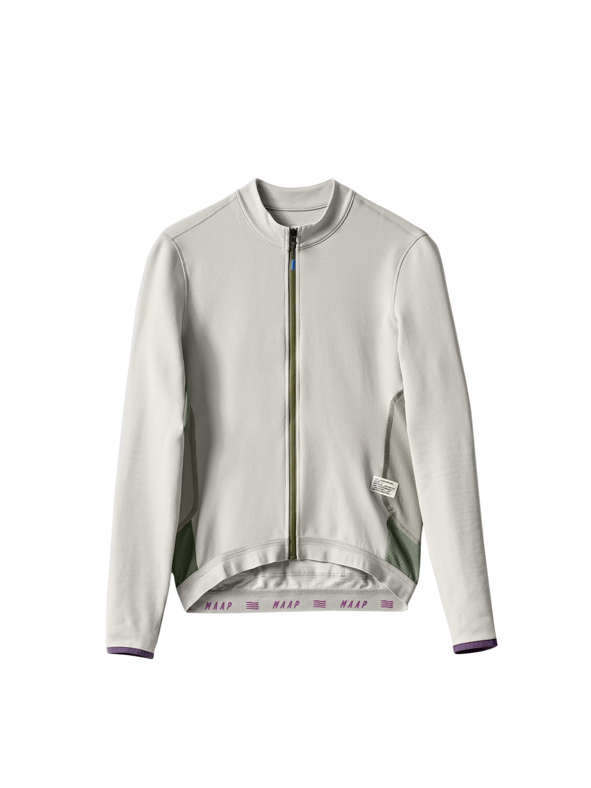 Alt_Road™ LS Jersey