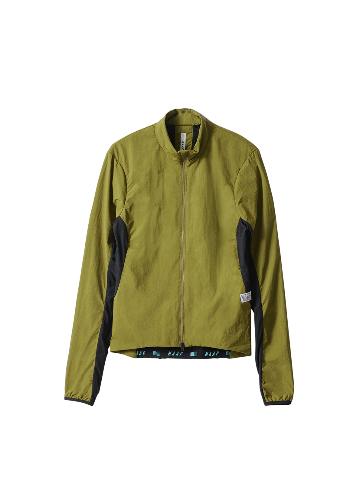 Alt_Road Thermal Jacket