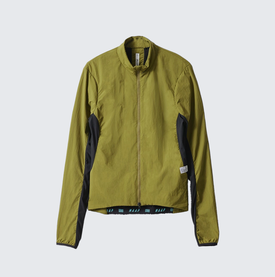 Alt_Road™ Thermal Jacket