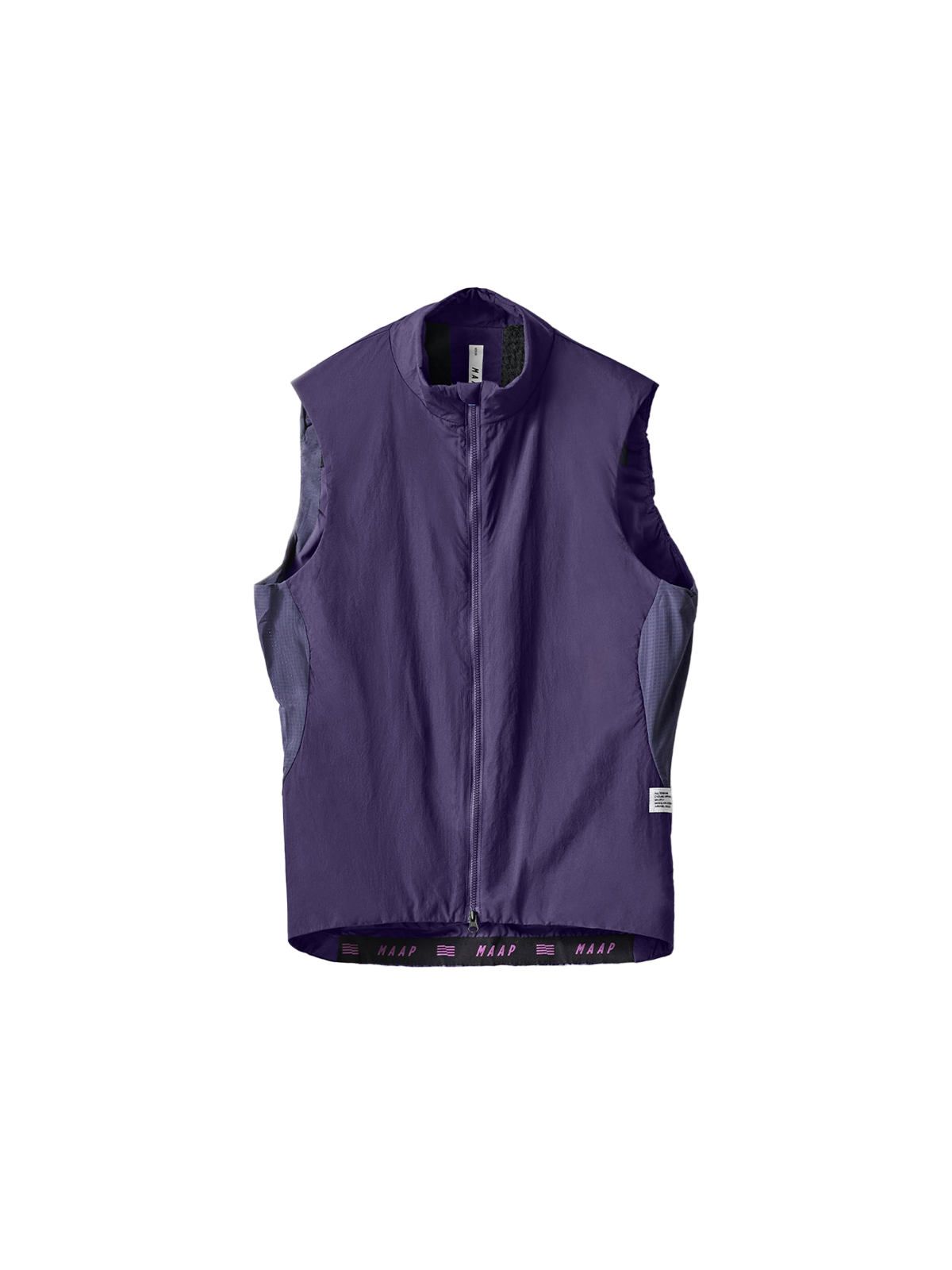 Alt_Road Thermal Vest