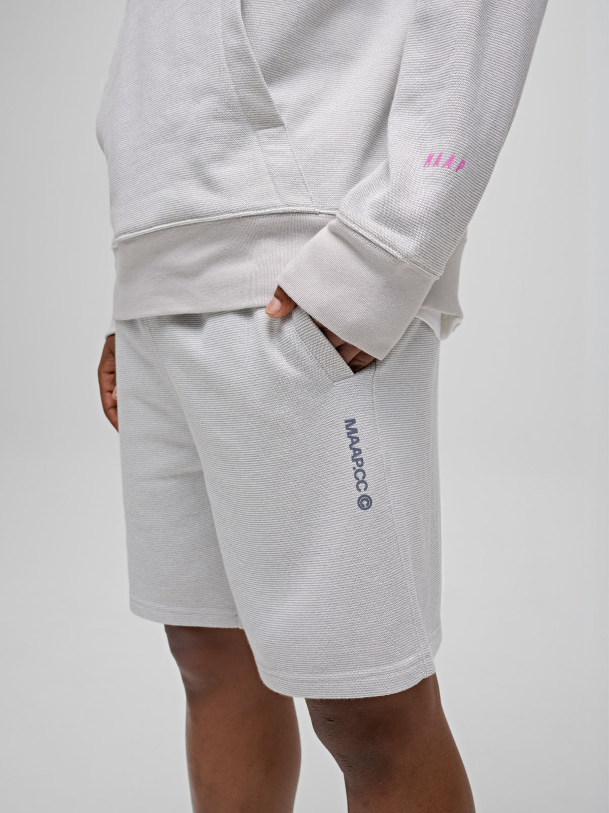 MAAP Reflective Short