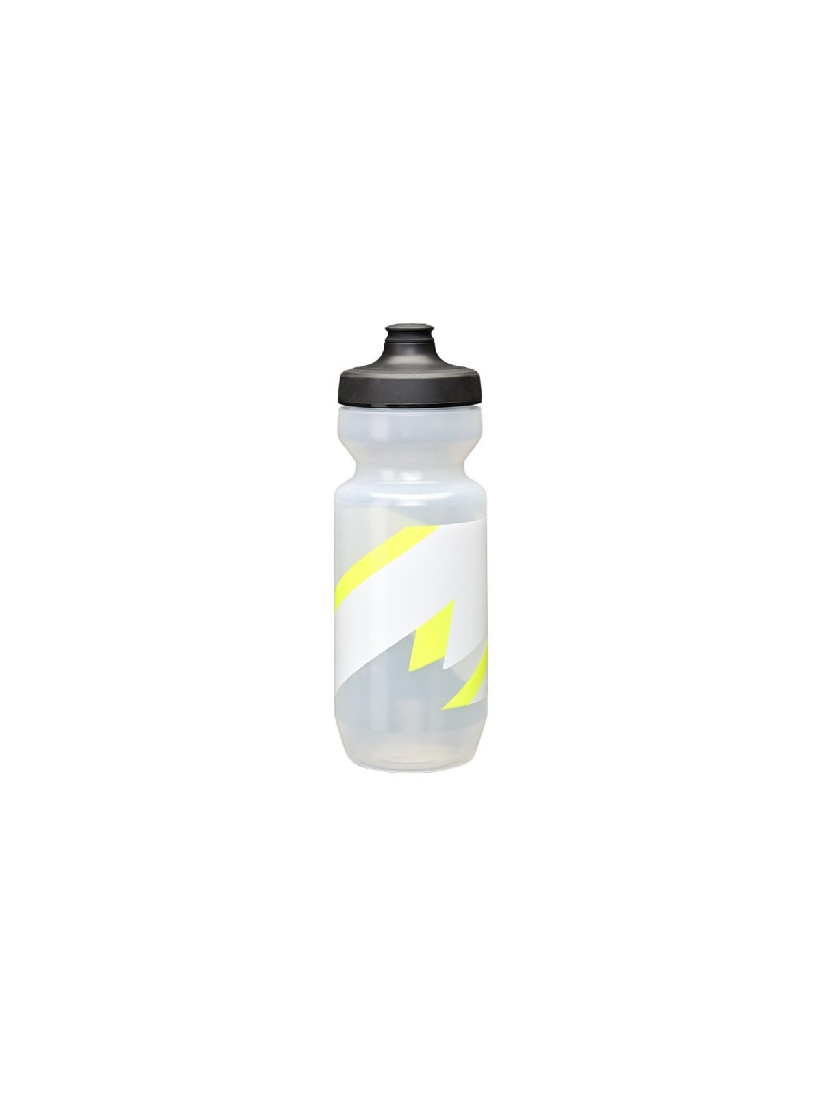 Evolve 3D Bottle