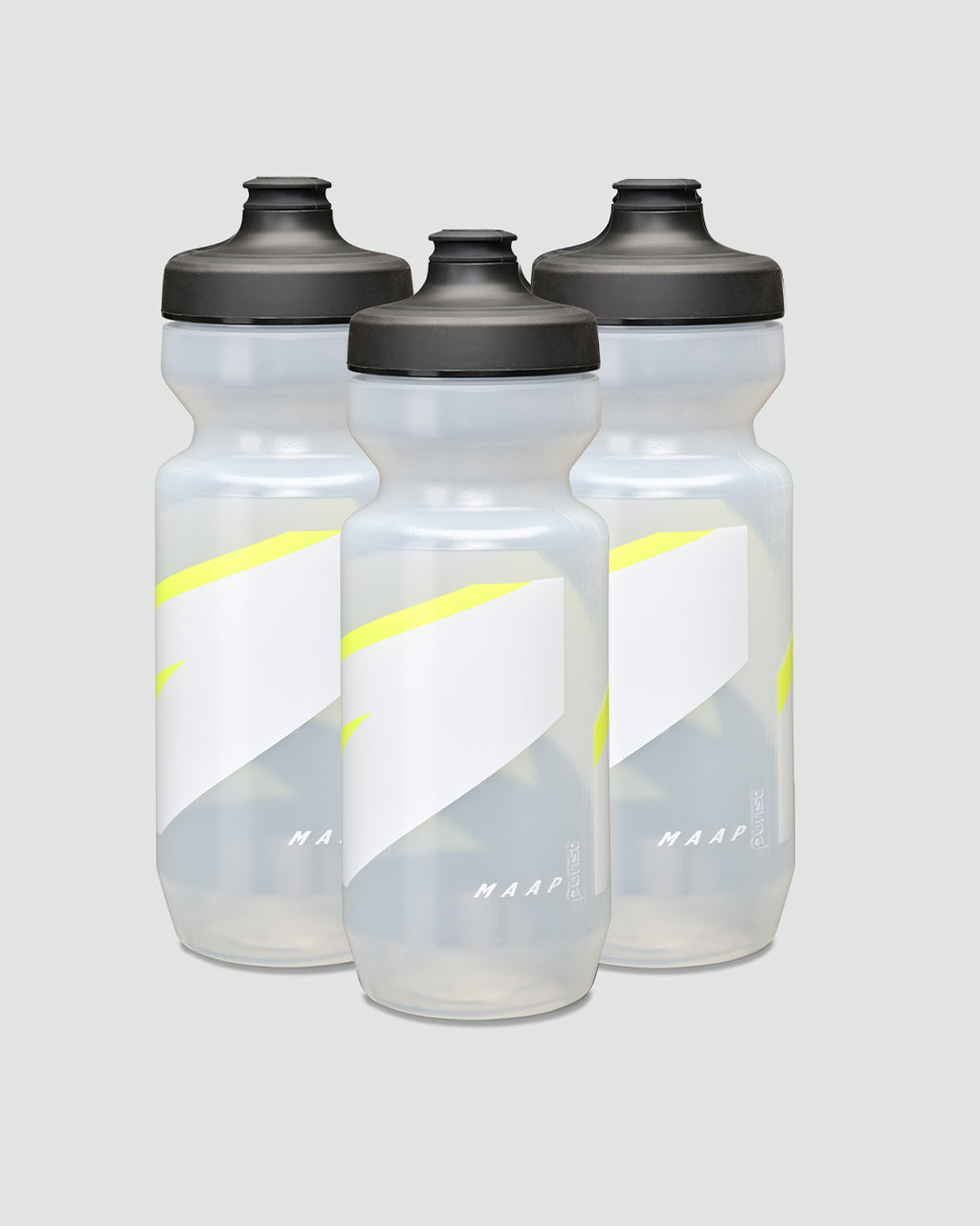 Evolve 3D Bottle