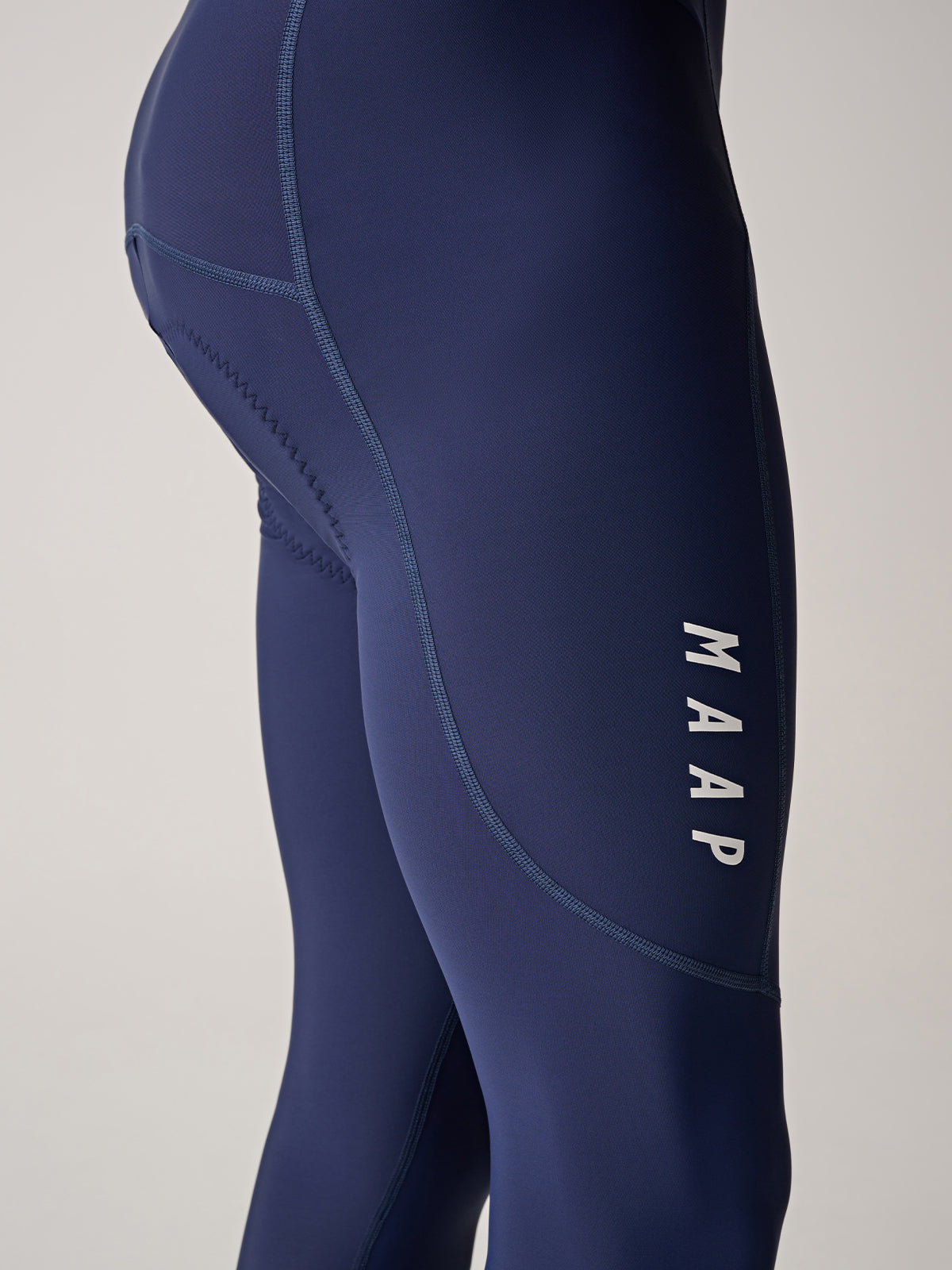 Team Bib Evo Tights