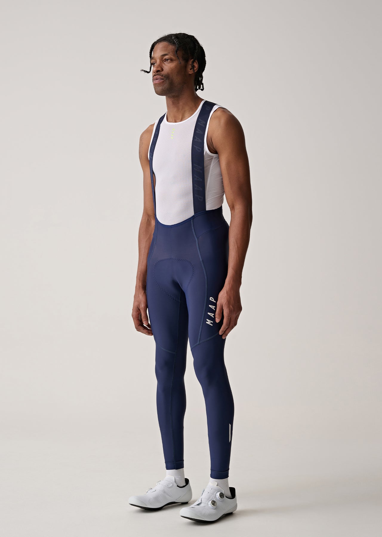 Team Bib Evo Tights