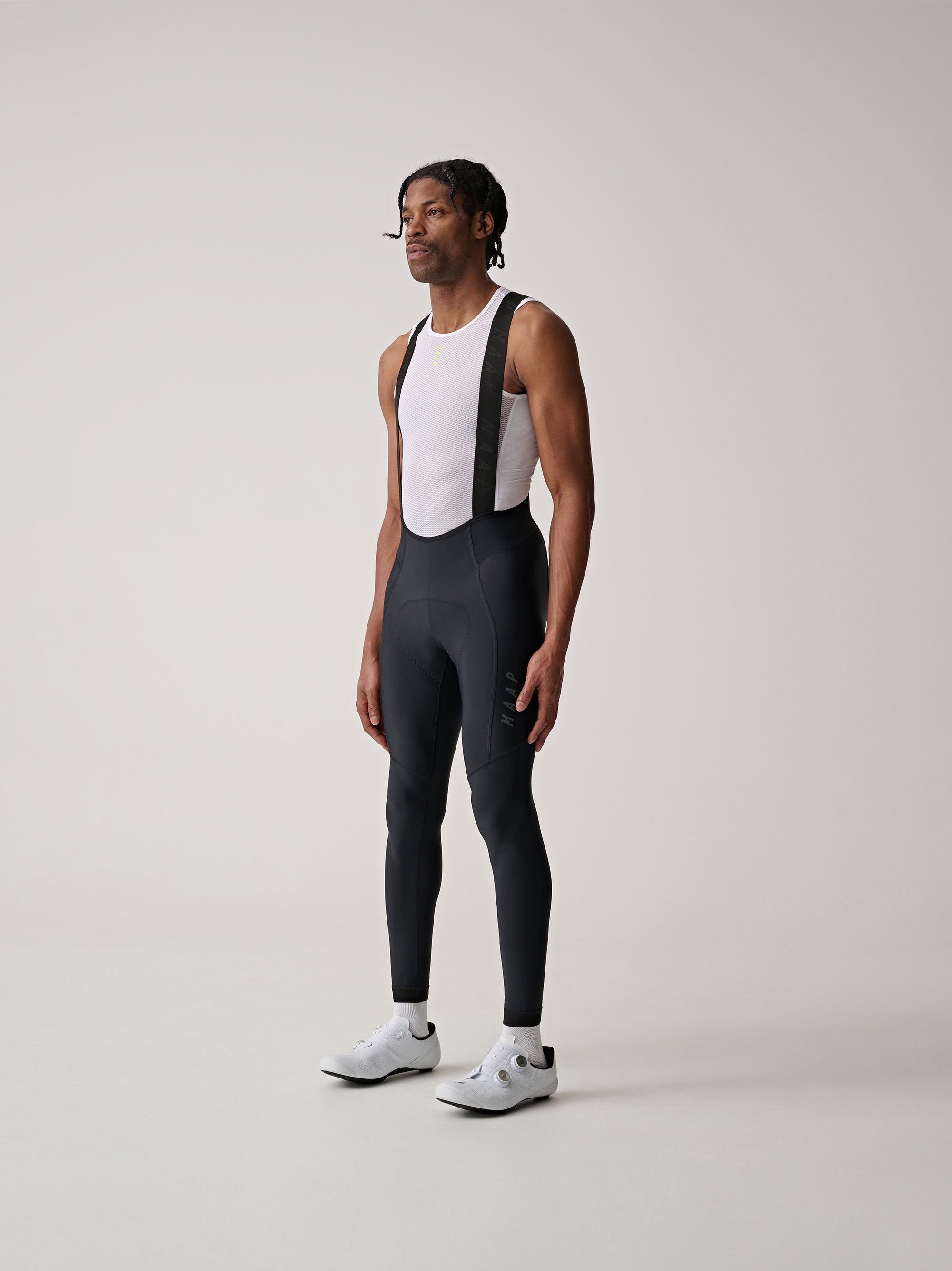 Team Bib Evo Tights