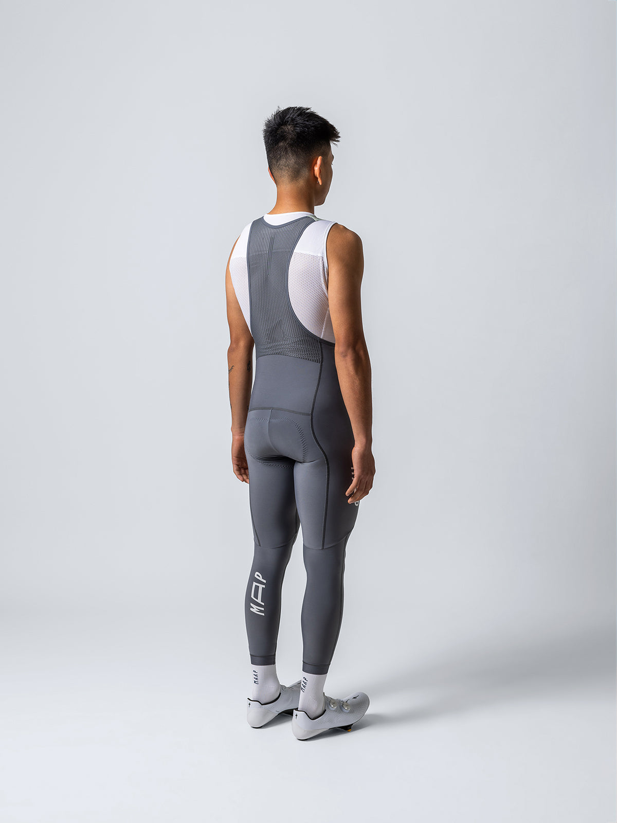 Adapt Team Evo Thermal Bib Tight