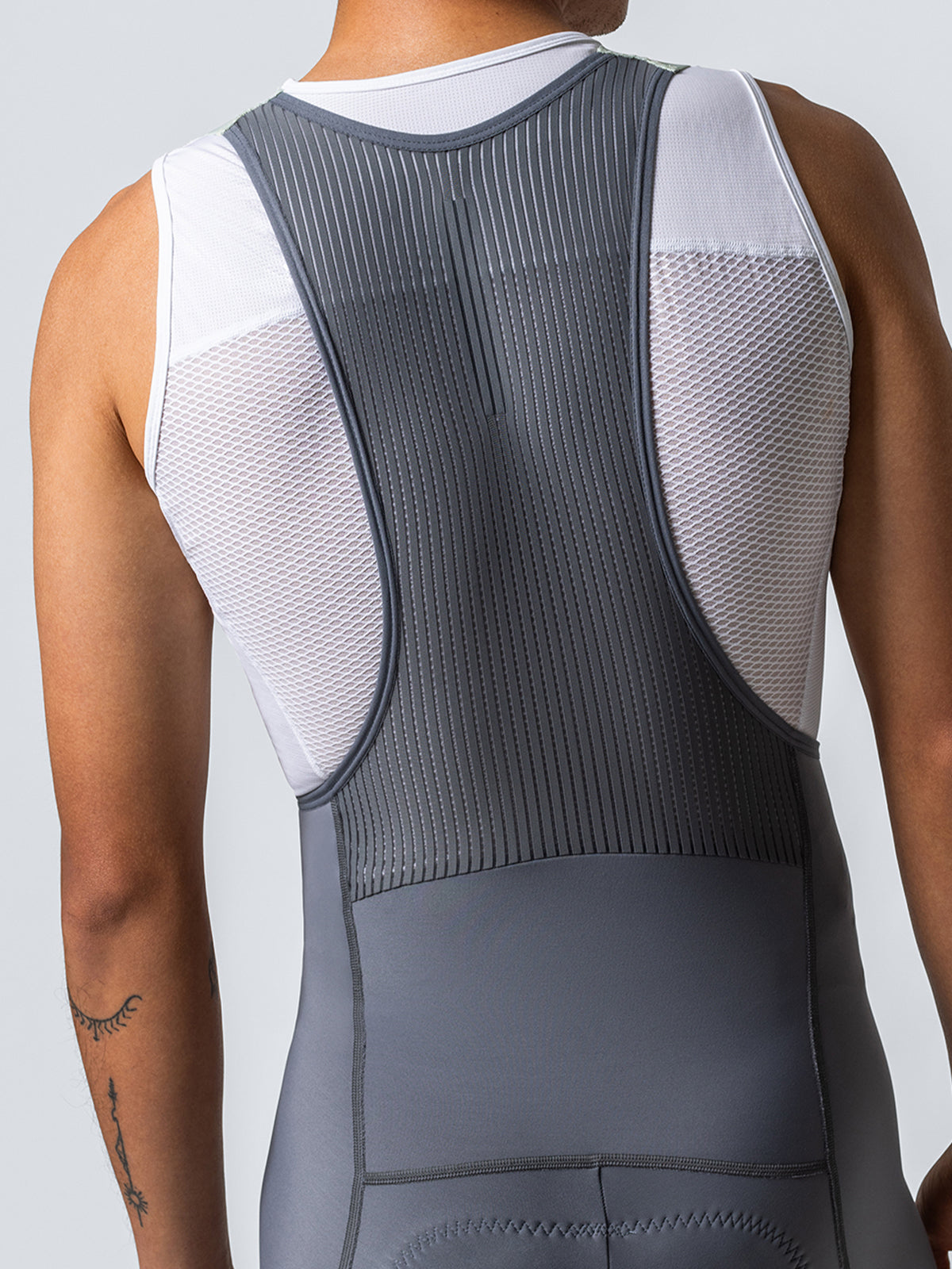 Adapt Team Evo Thermal Bib Tight