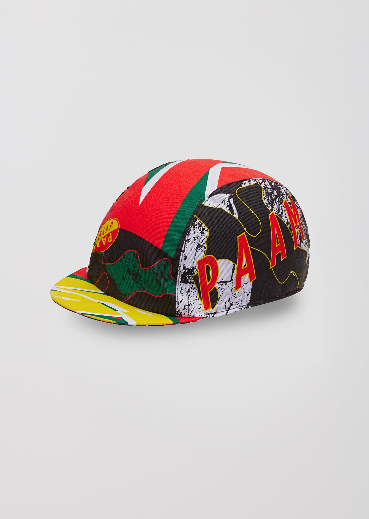 MAAP x PAM Cycling Cap