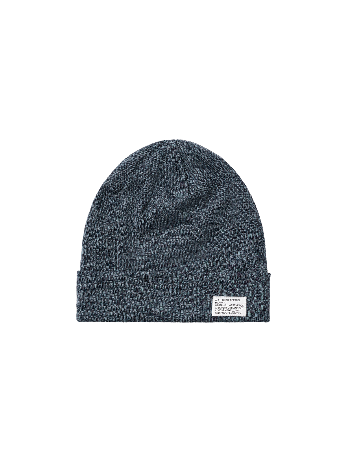 Alt_Road Merino Beanie