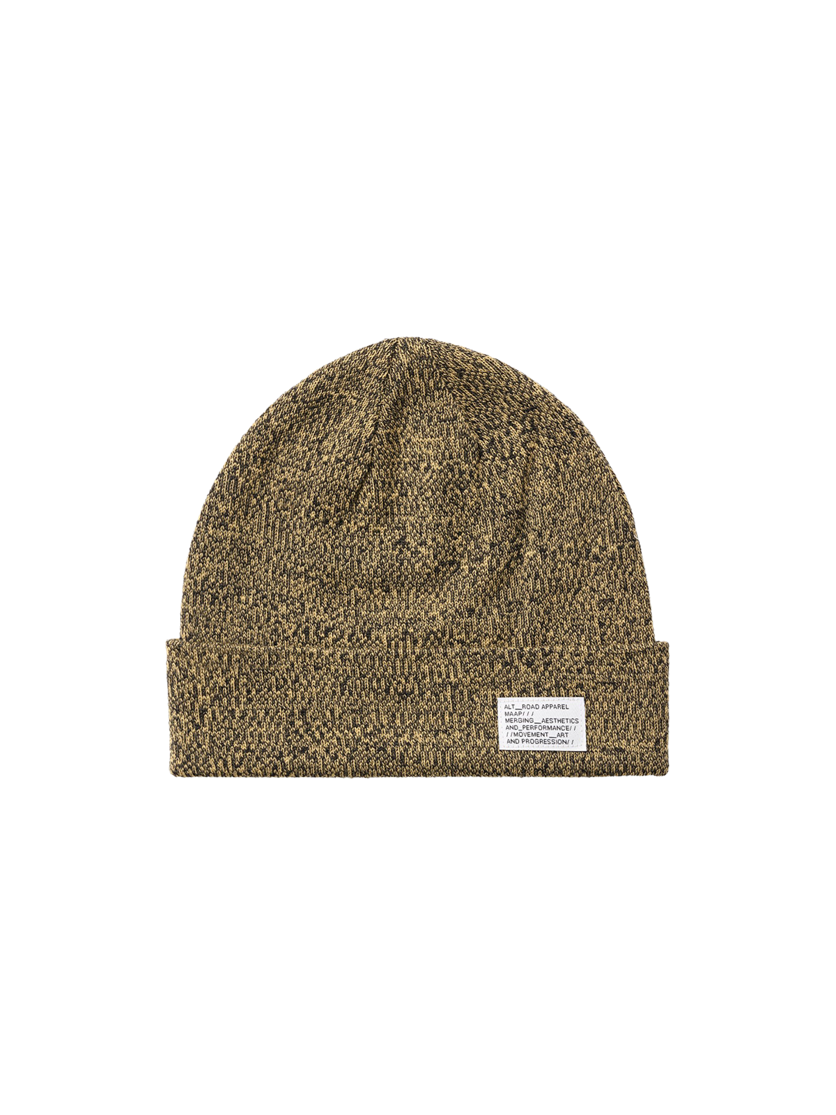 Alt_Road™ Merino Beanie