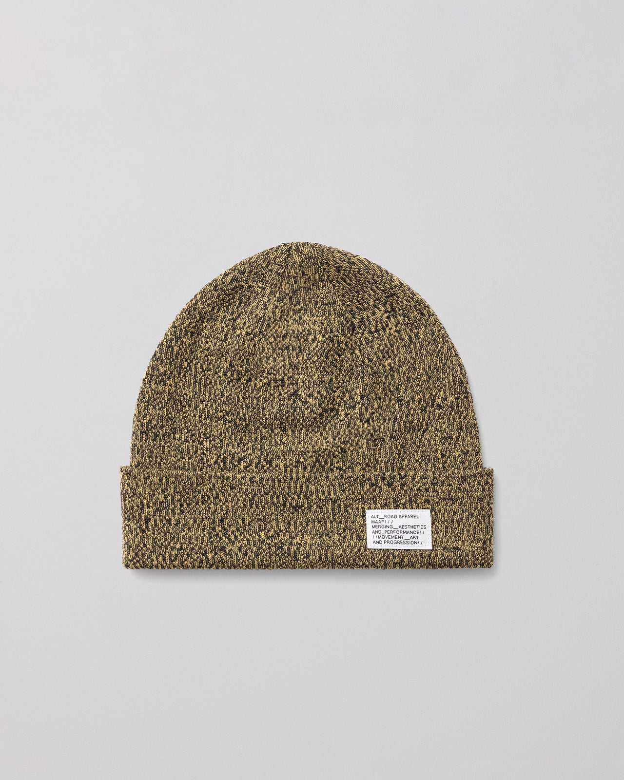 Alt_Road Merino Beanie