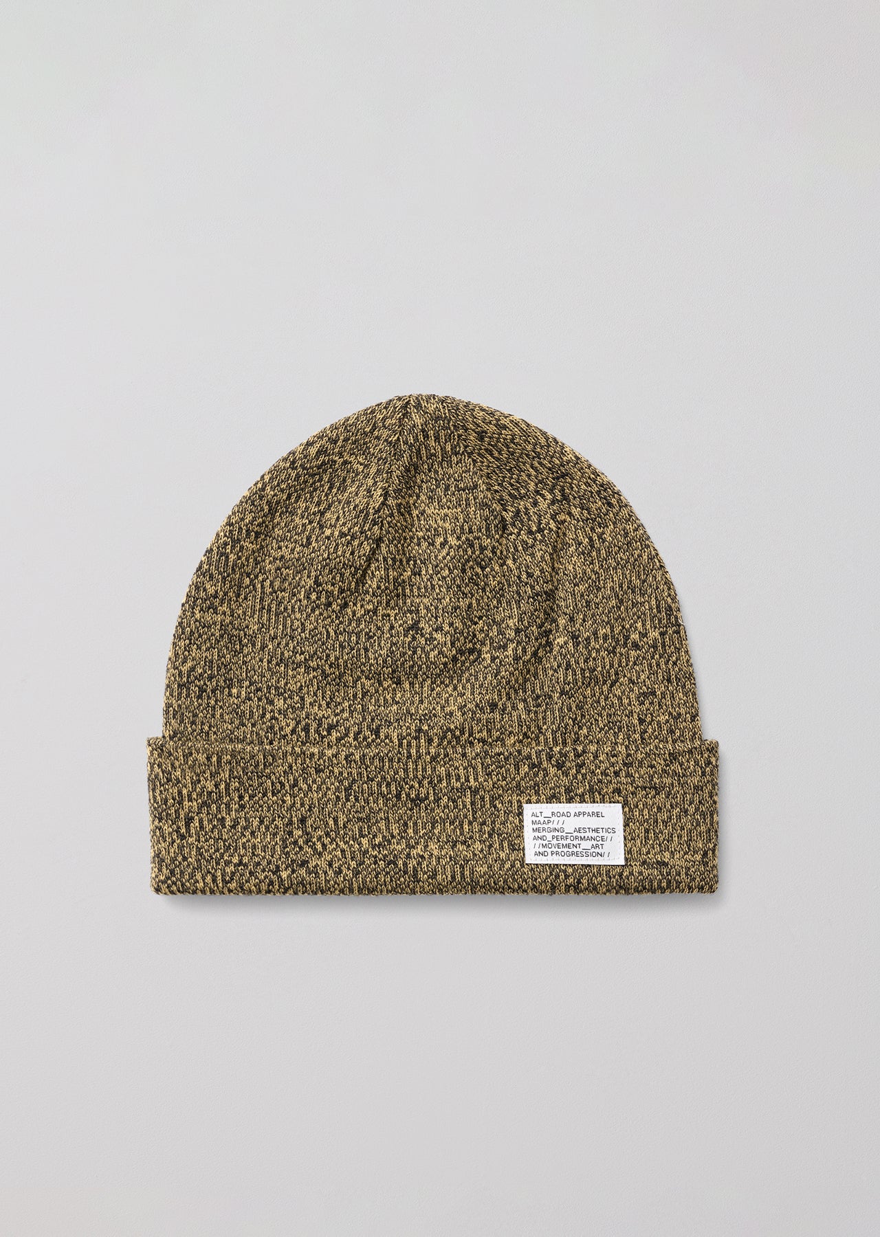 Alt_Road Merino Beanie