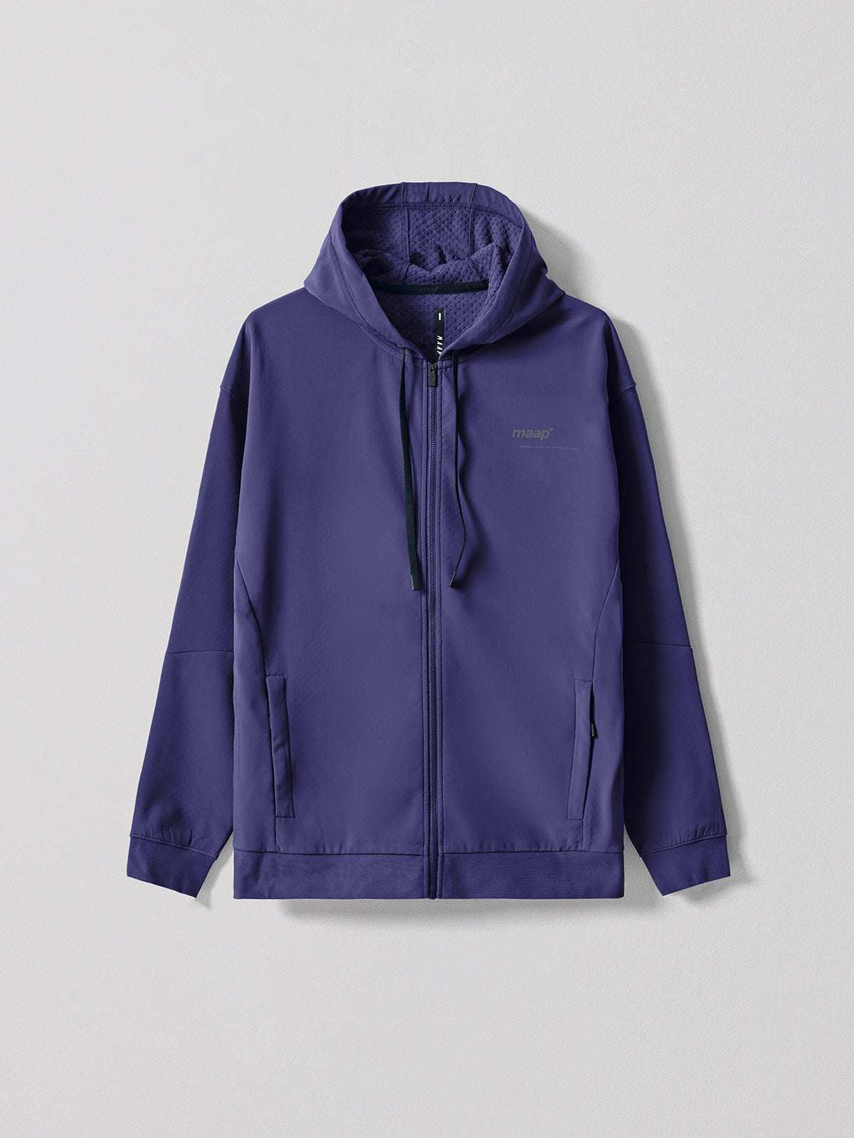 Training Zip Hoodie