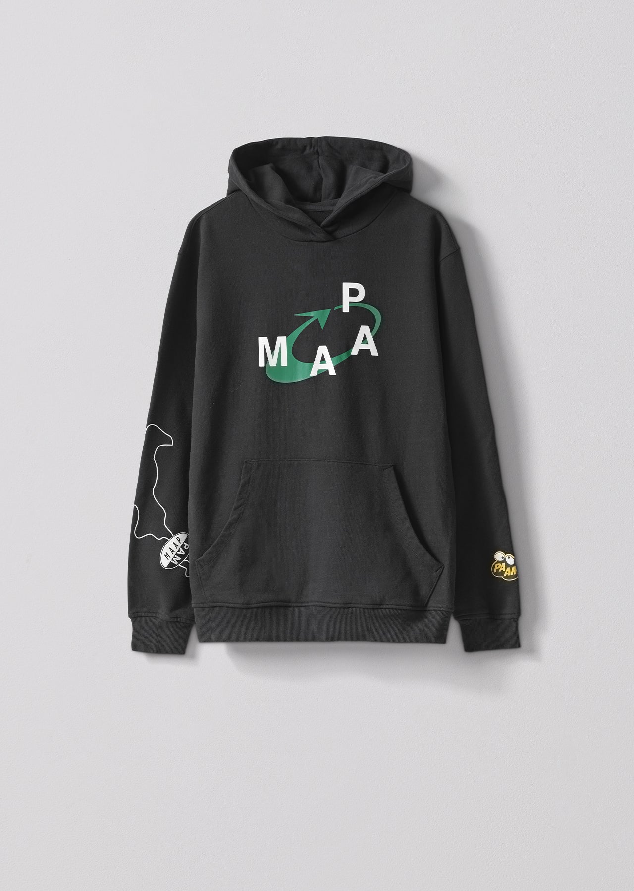 MAAP X PAM Print Hoodie