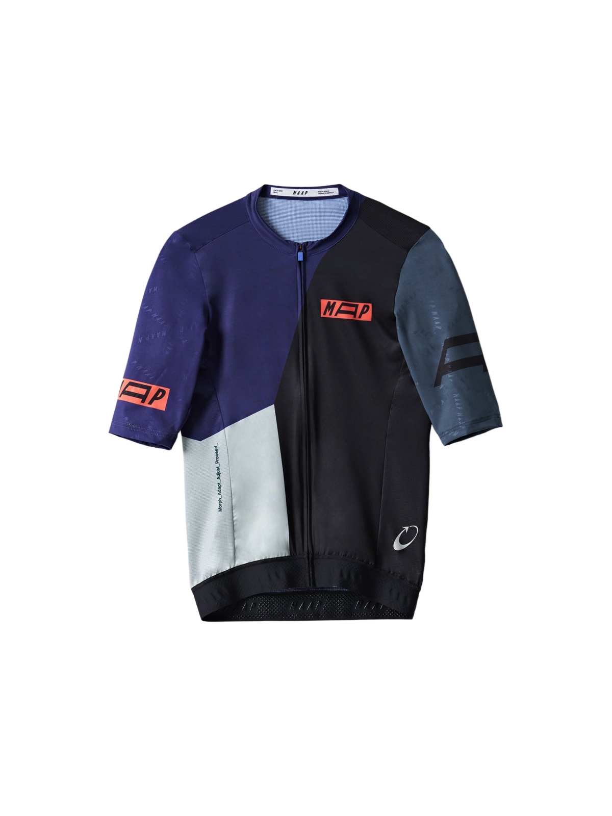 Form Pro Hex Jersey