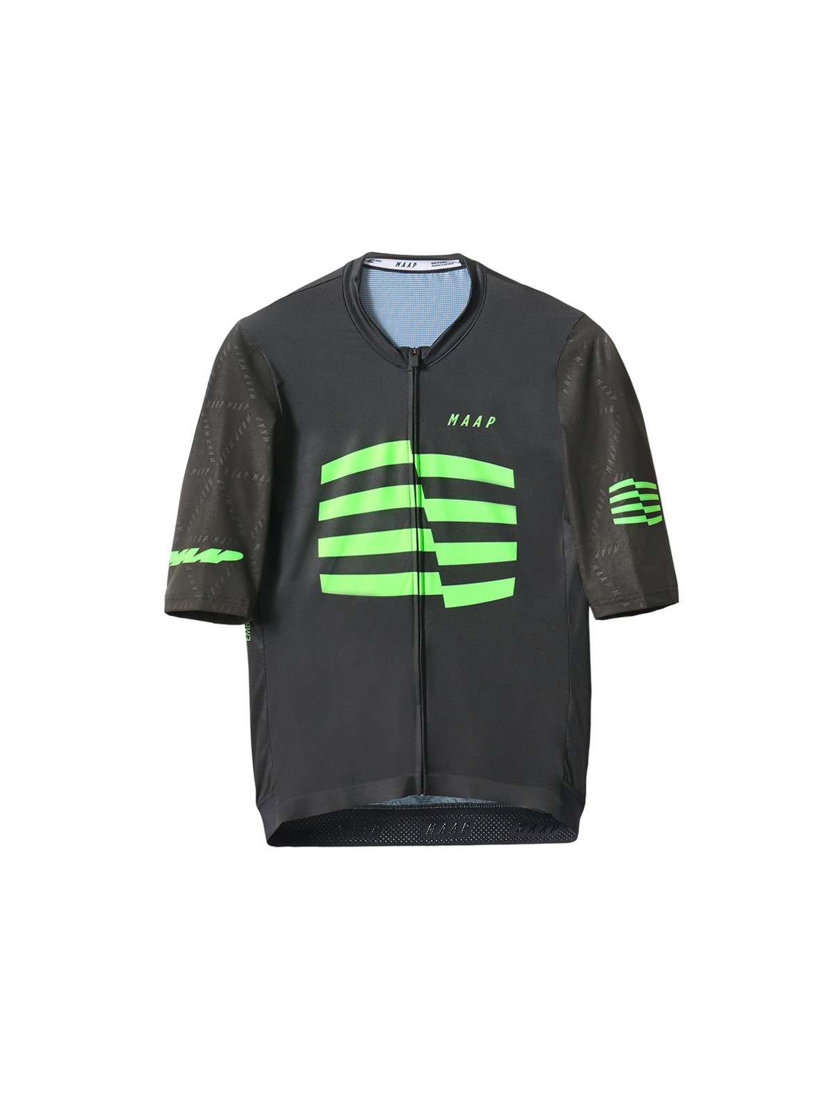 Sphere Pro Hex Jersey 2.0