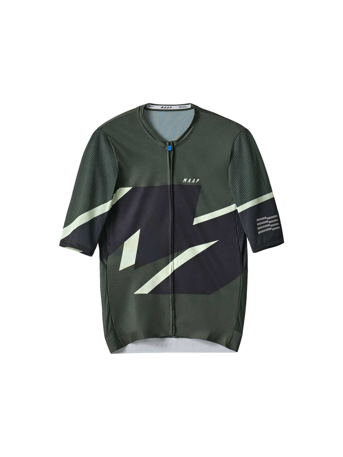 Evolve 3D Pro Air Jersey 2.0