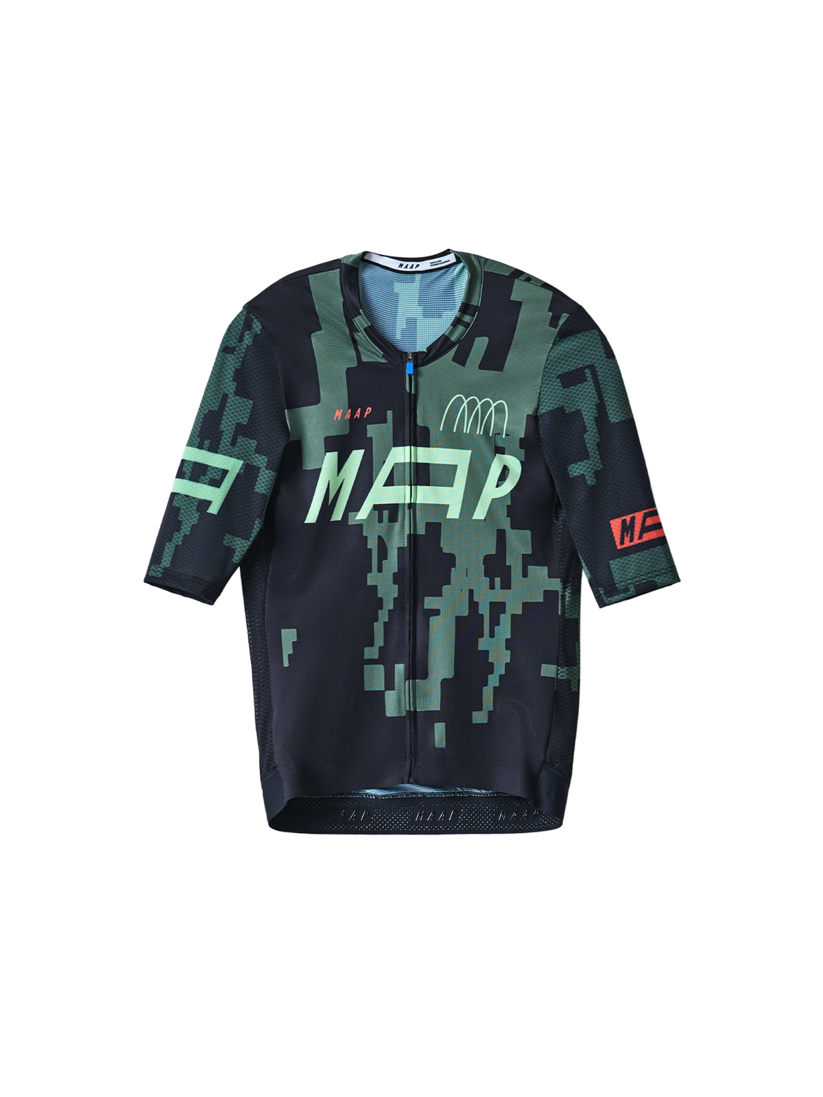 Adapted F.O Pro Air Jersey