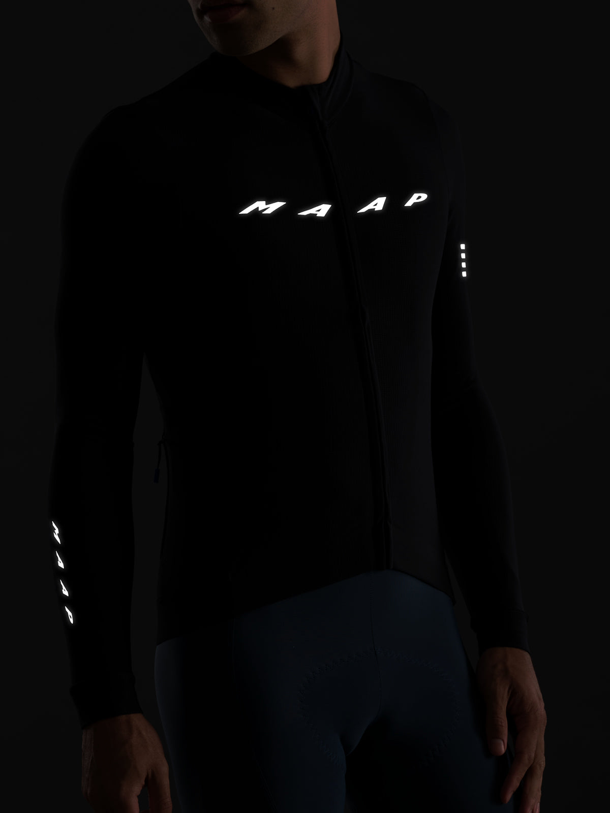 Evade Thermal LS Jersey 2.0