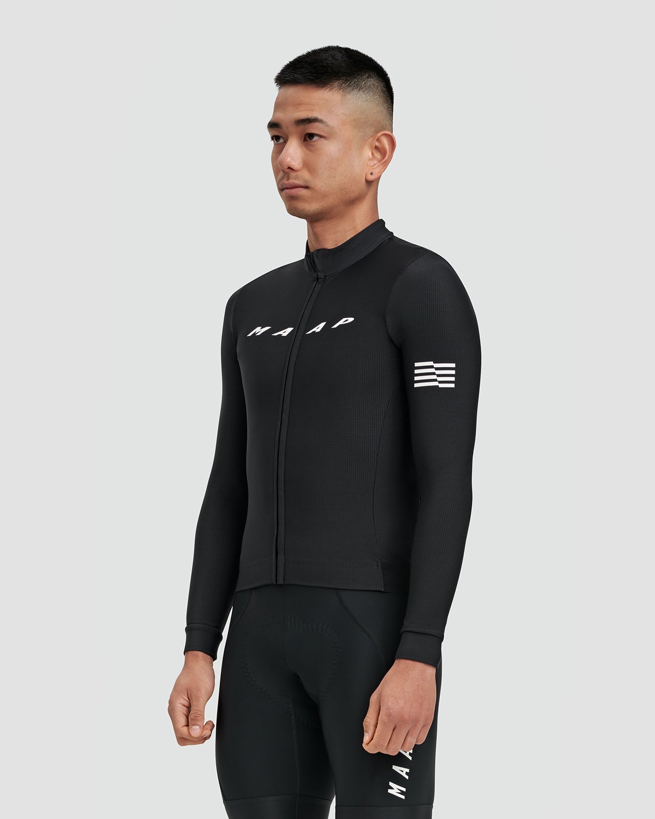 Evade Thermal LS Jersey 2.0