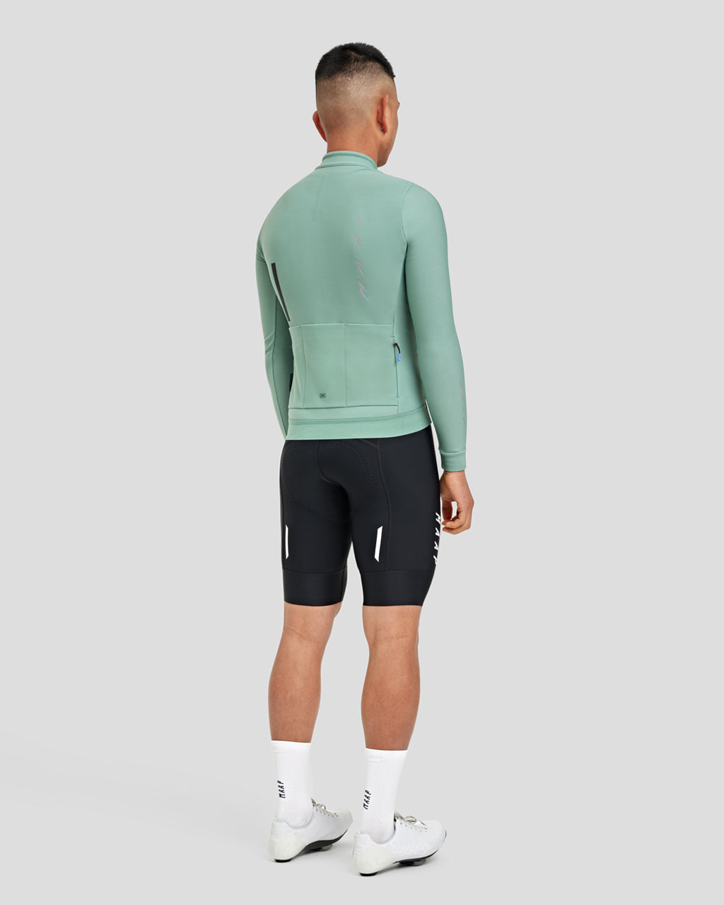 Evade Thermal LS Jersey 2.0