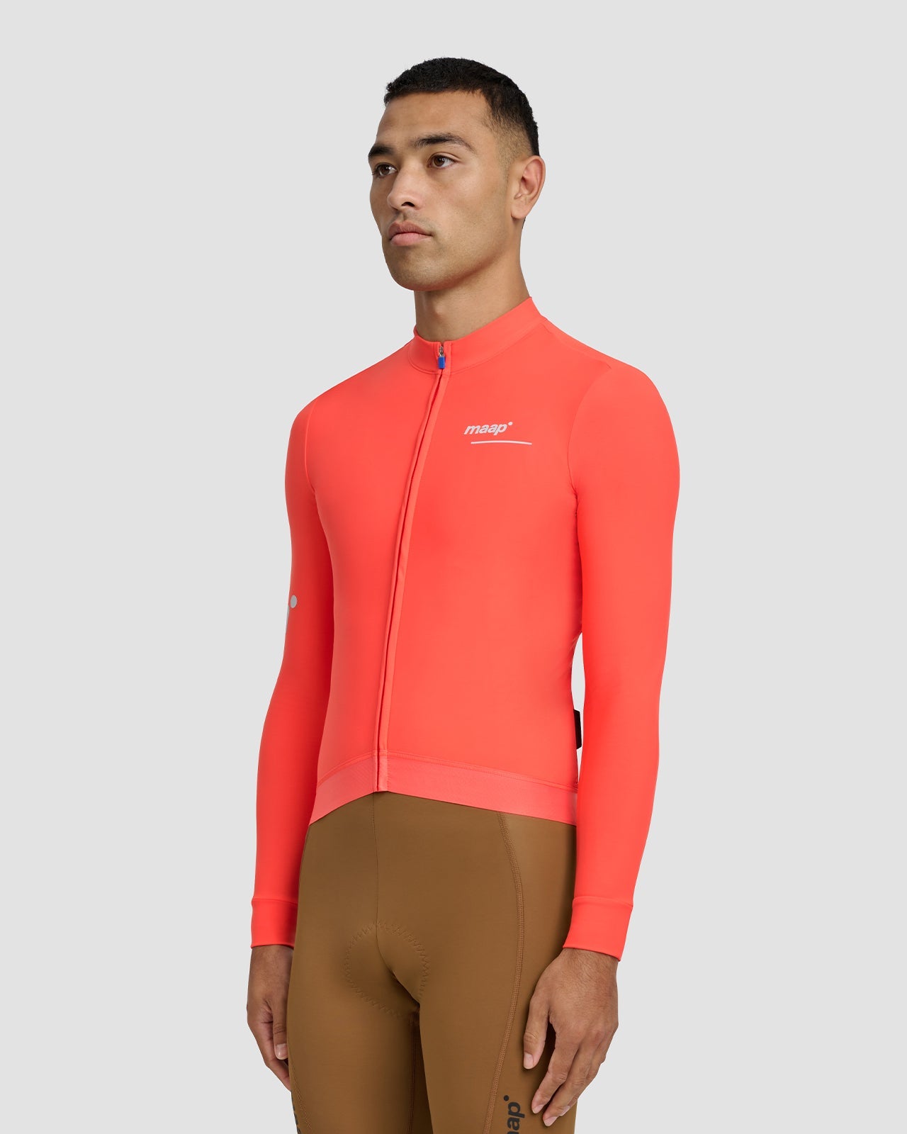 Training Thermal LS Jersey