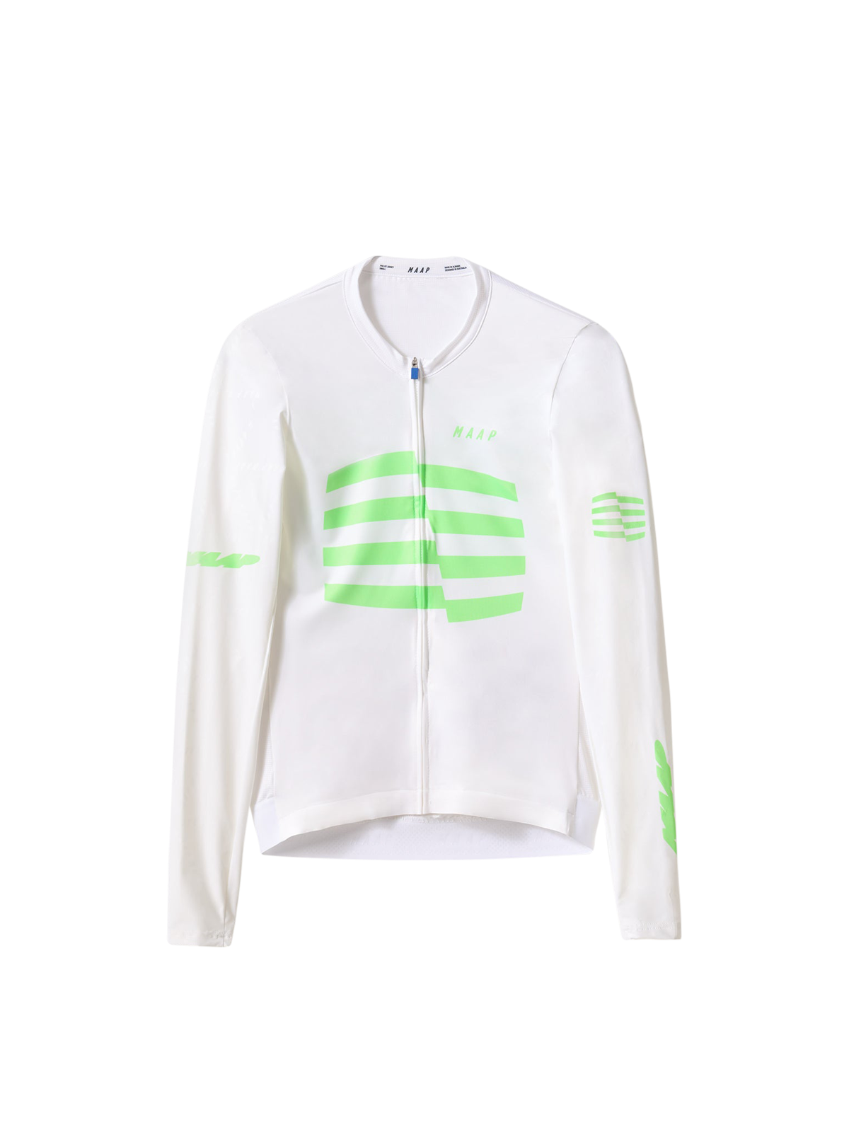 Sphere Pro Hex LS Jersey 2.0