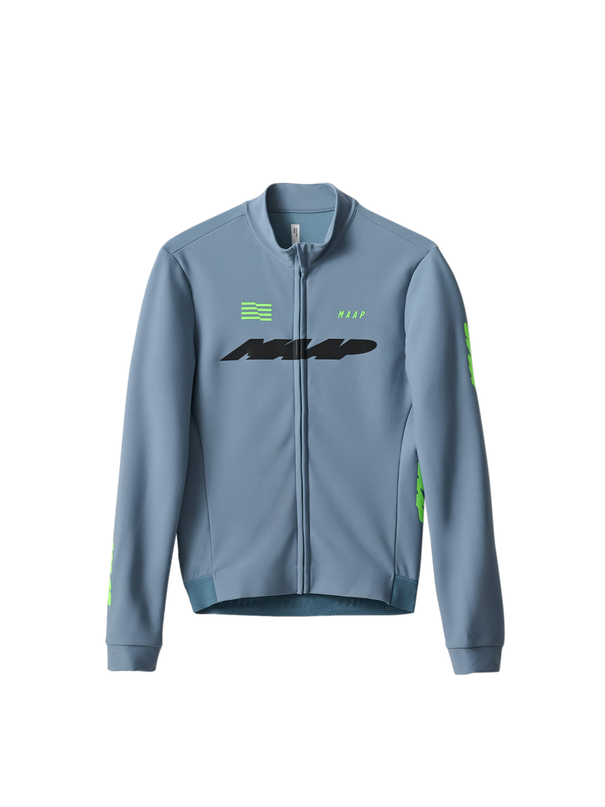 Eclipse Thermal LS Jersey 2.0