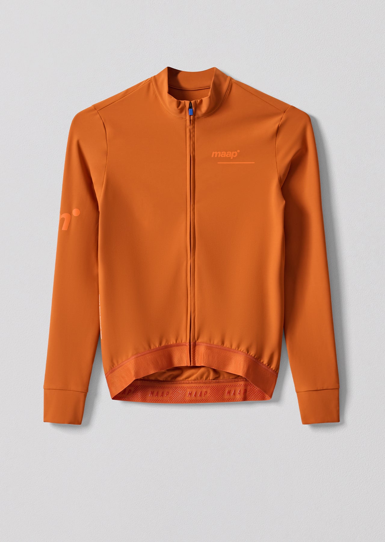 Training Thermal LS Jersey