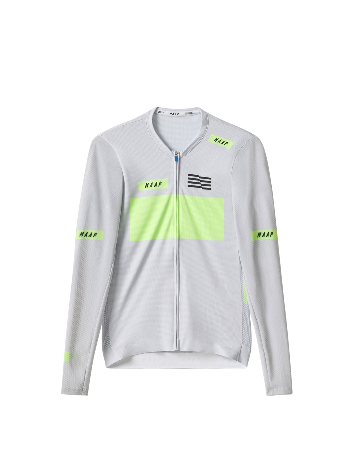 System Pro Air LS Jersey