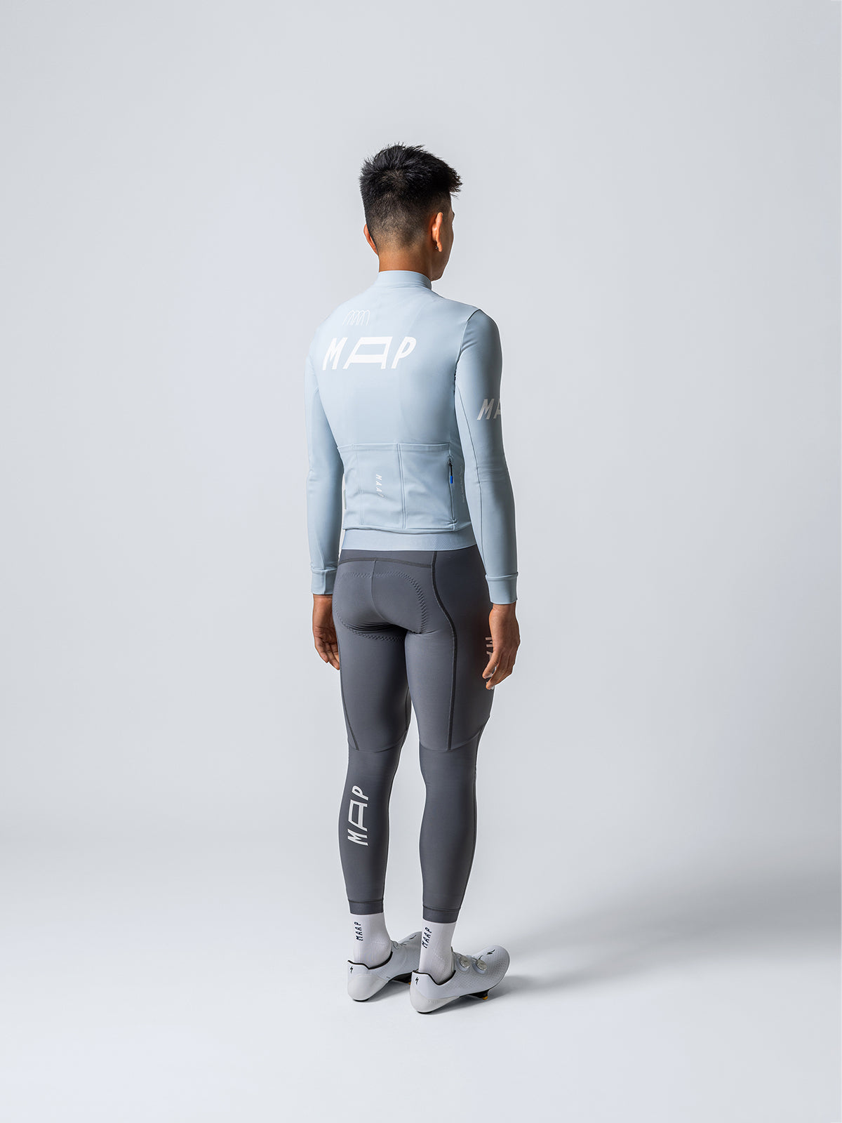 Adapt Thermal LS Jersey