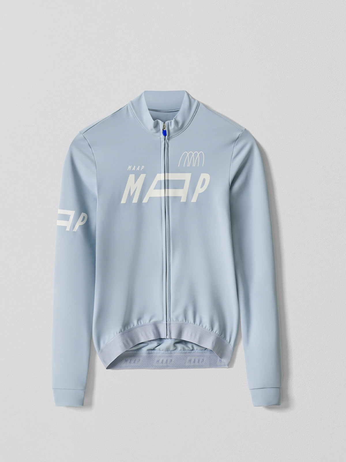 Adapt Thermal LS Jersey