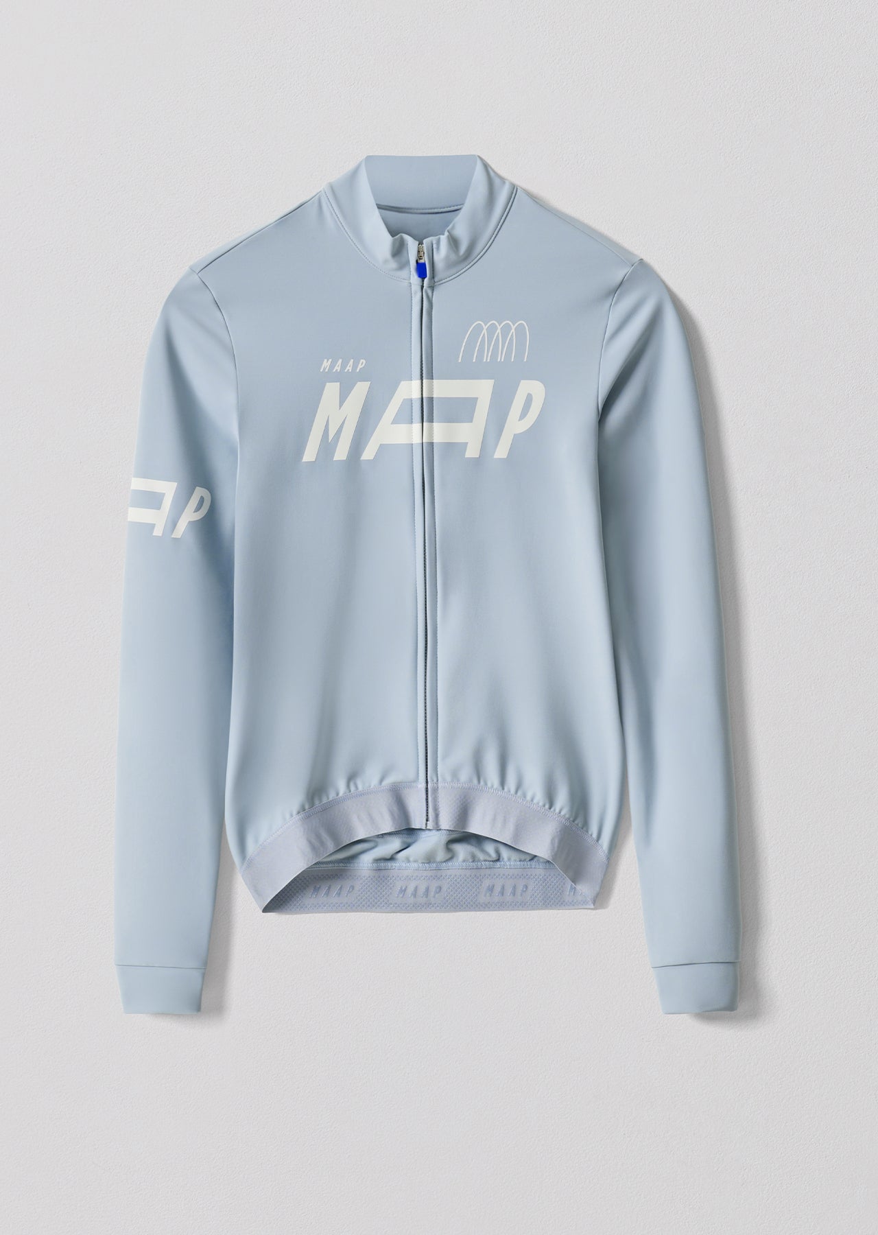 Adapt Thermal LS Jersey