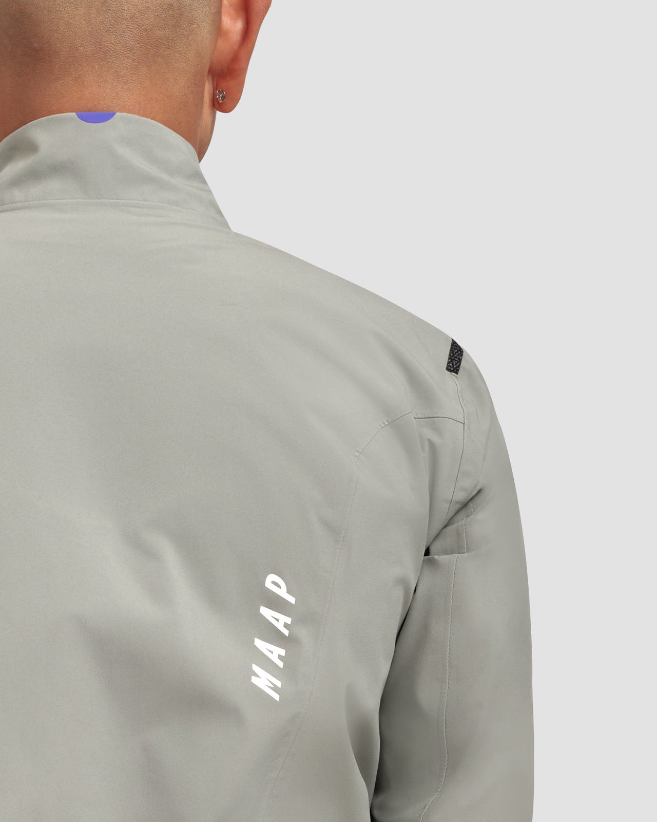 Ascend Pro Rain Jacket