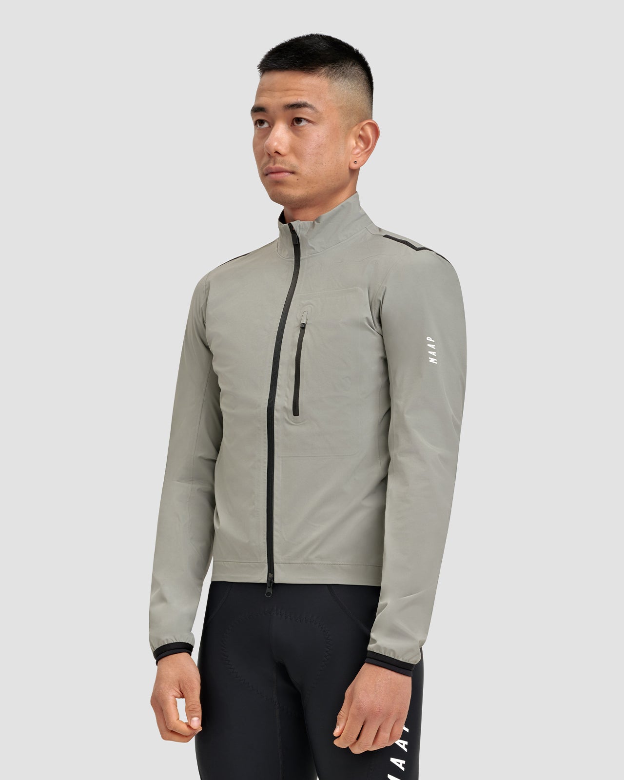 Ascend Pro Rain Jacket