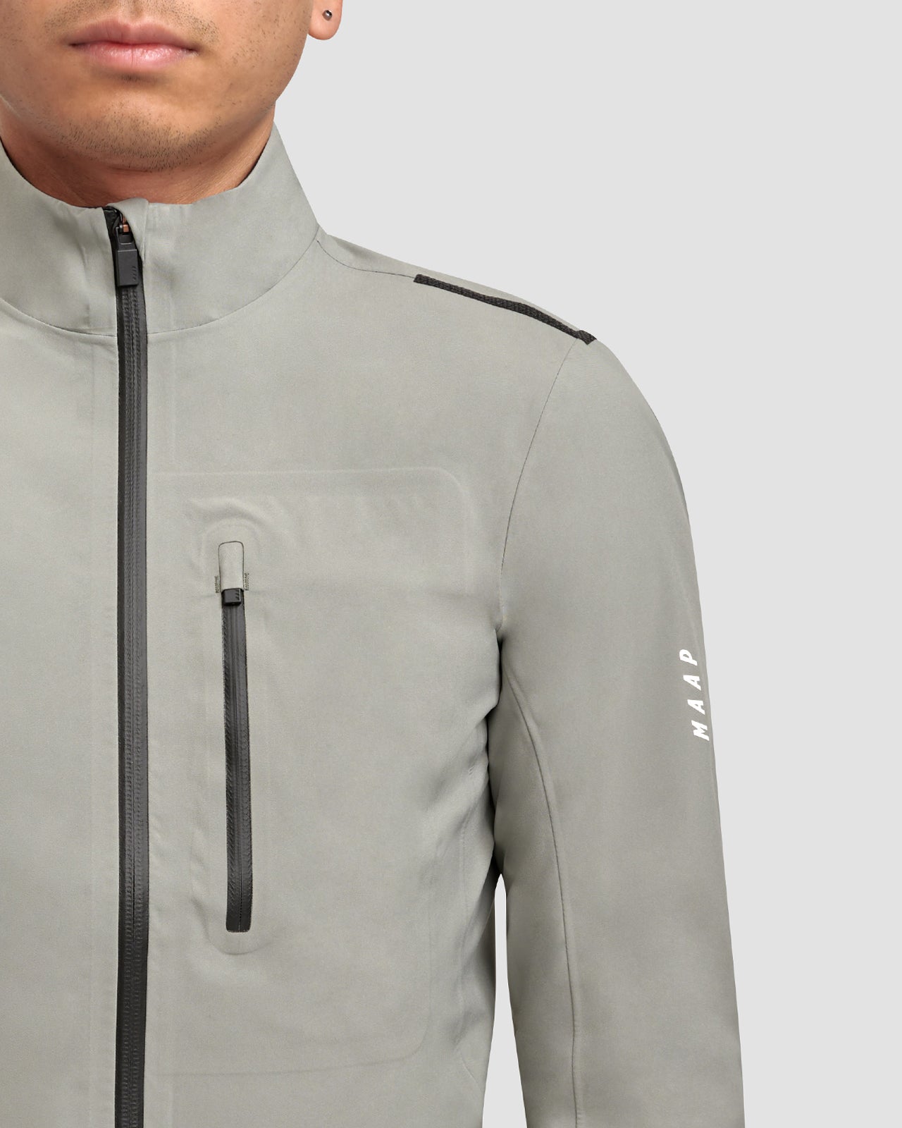 Ascend Pro Rain Jacket