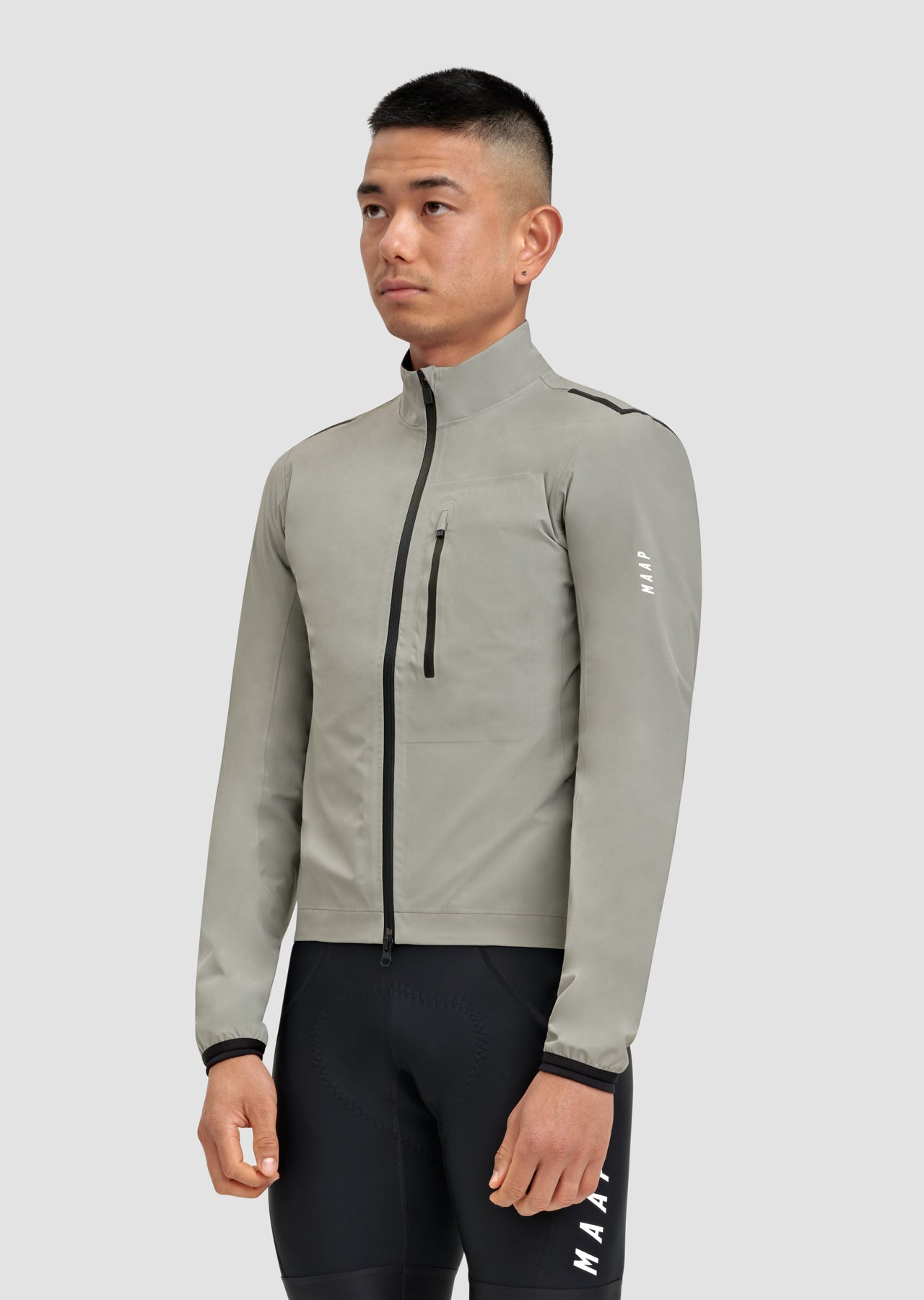 Ascend Pro Rain Jacket