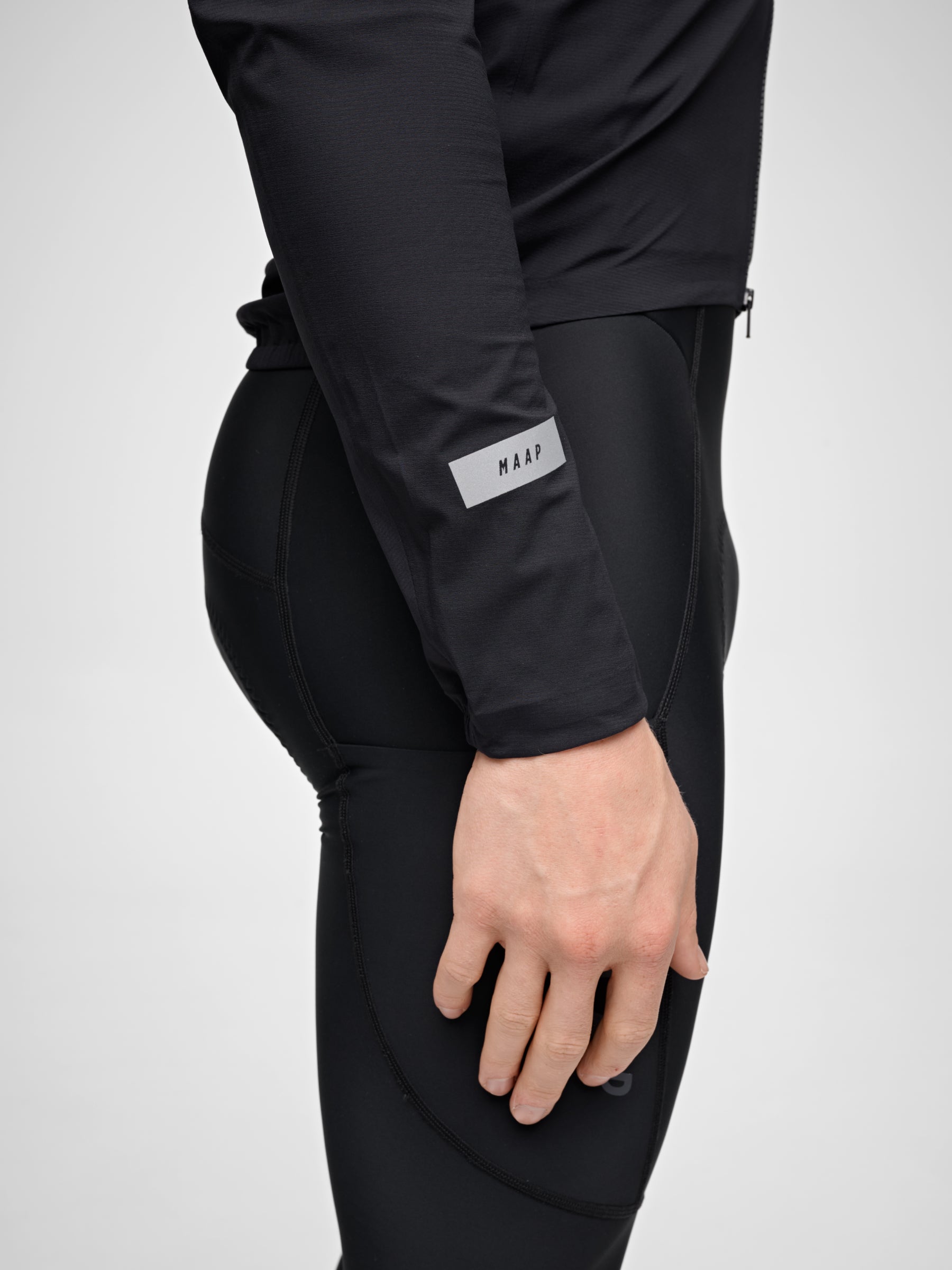 Atmos Jacket