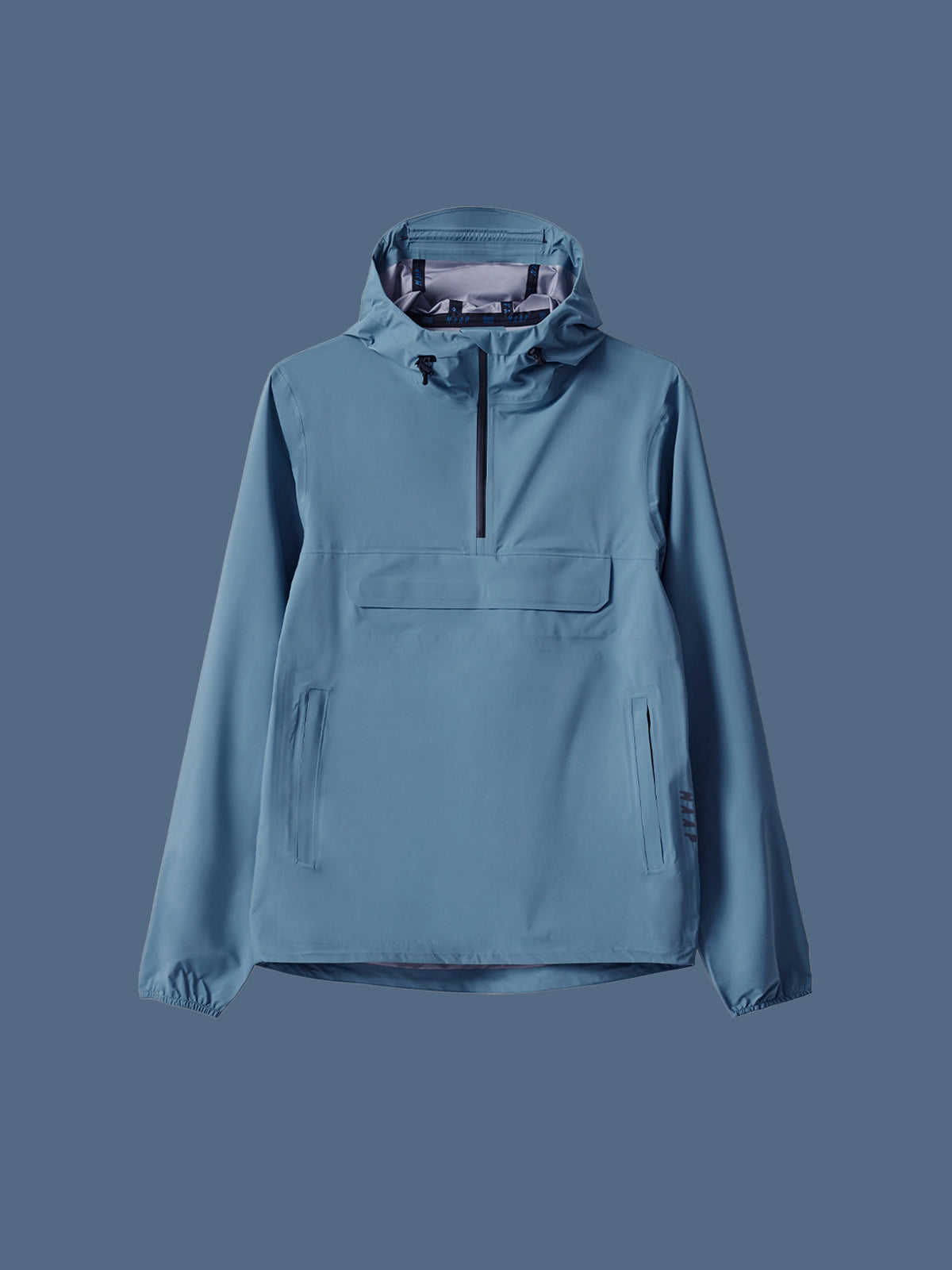 Alt_Road Lightweight Anorak