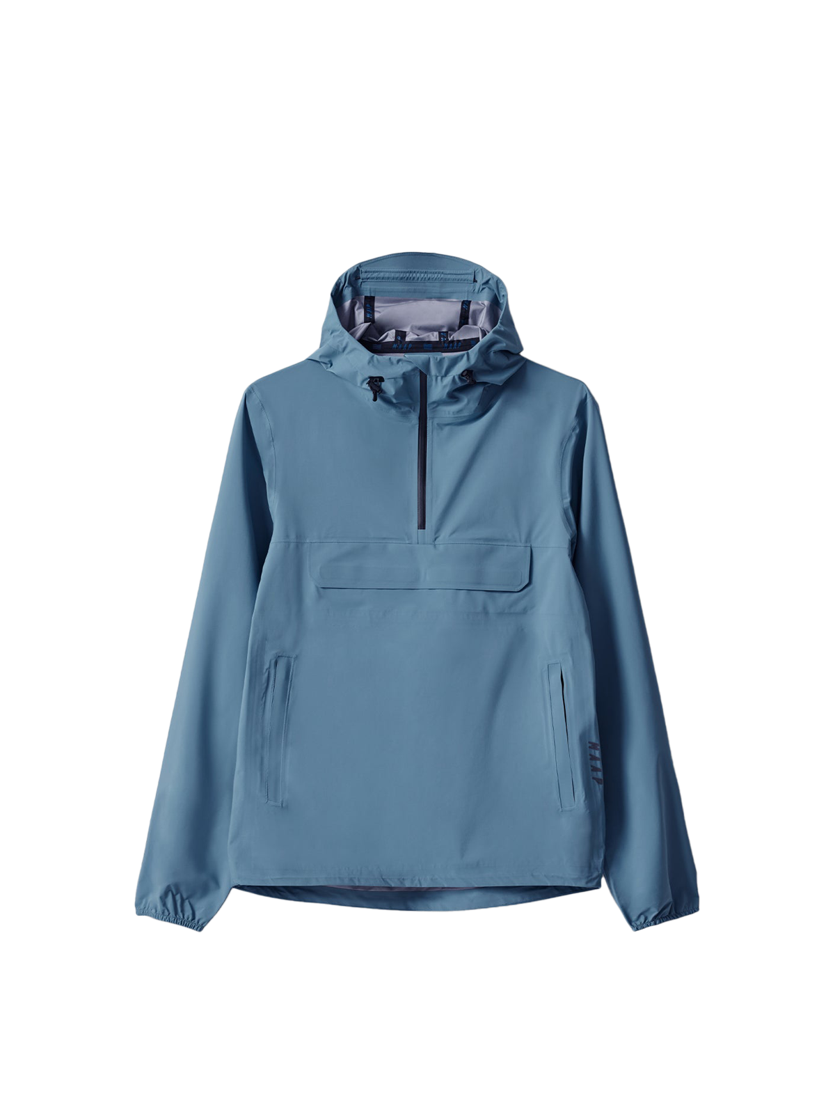 Alt_Road Lightweight Anorak