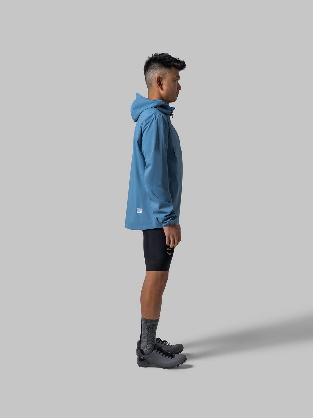 Alt_Road Lightweight Anorak