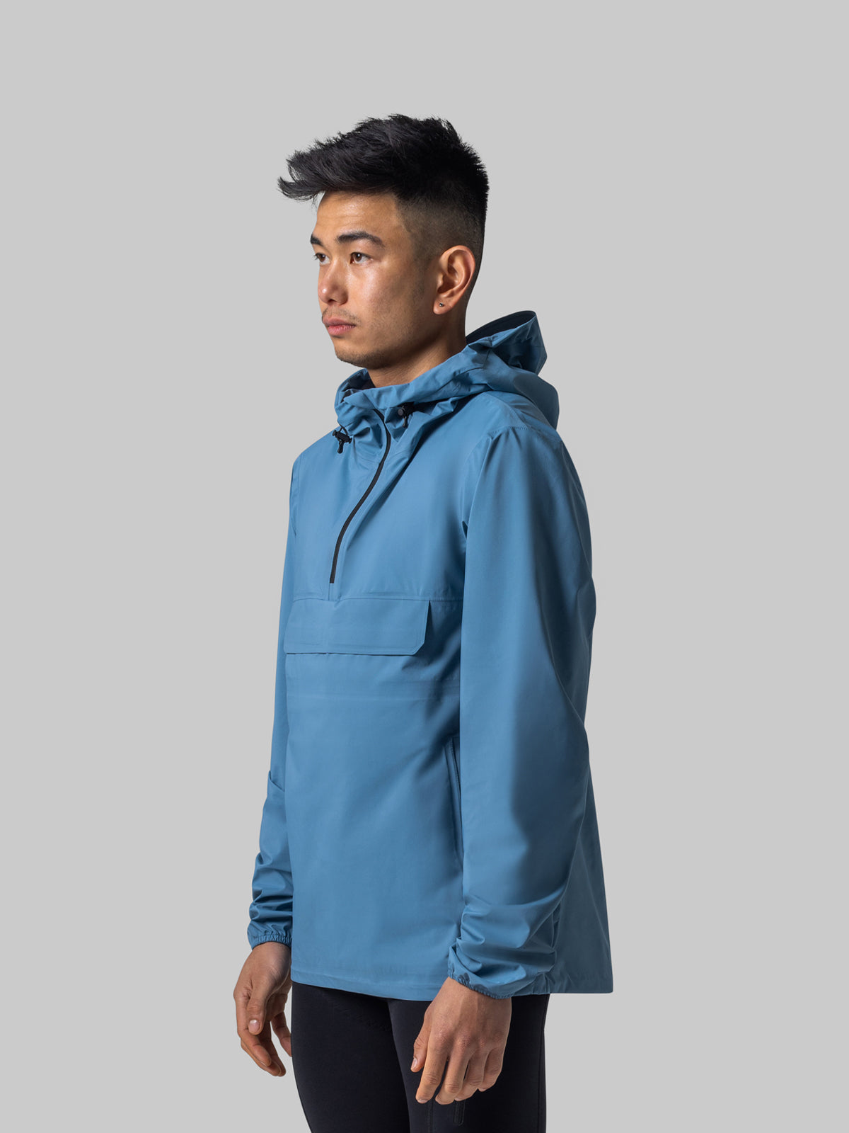 Alt_Road Lightweight Anorak