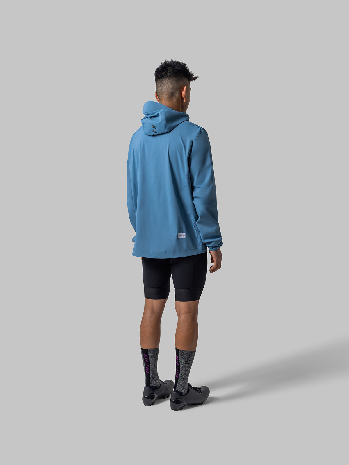 Alt_Road Lightweight Anorak