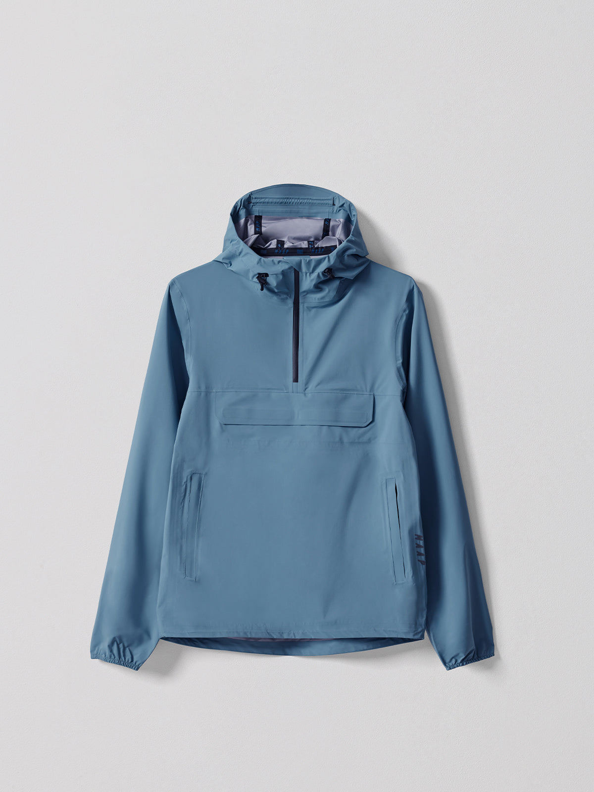 Alt_Road Lightweight Anorak