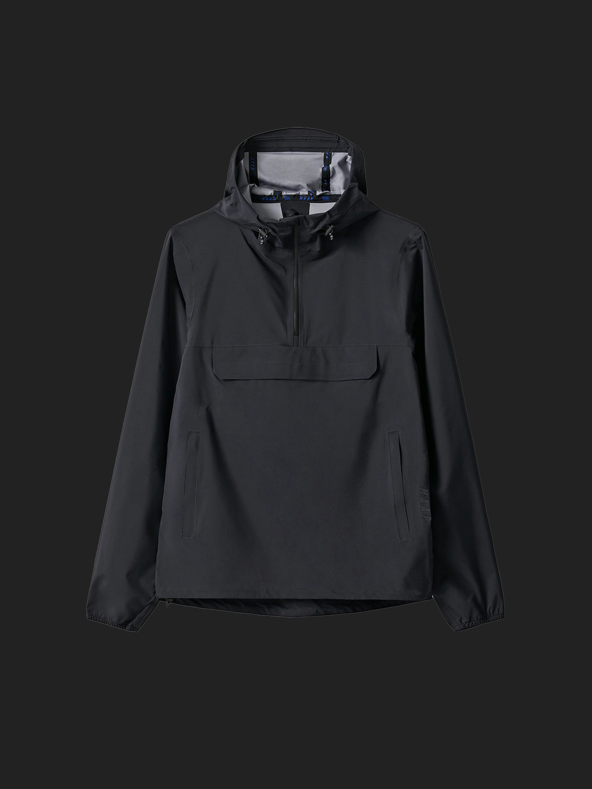 Alt_Road Lightweight Anorak