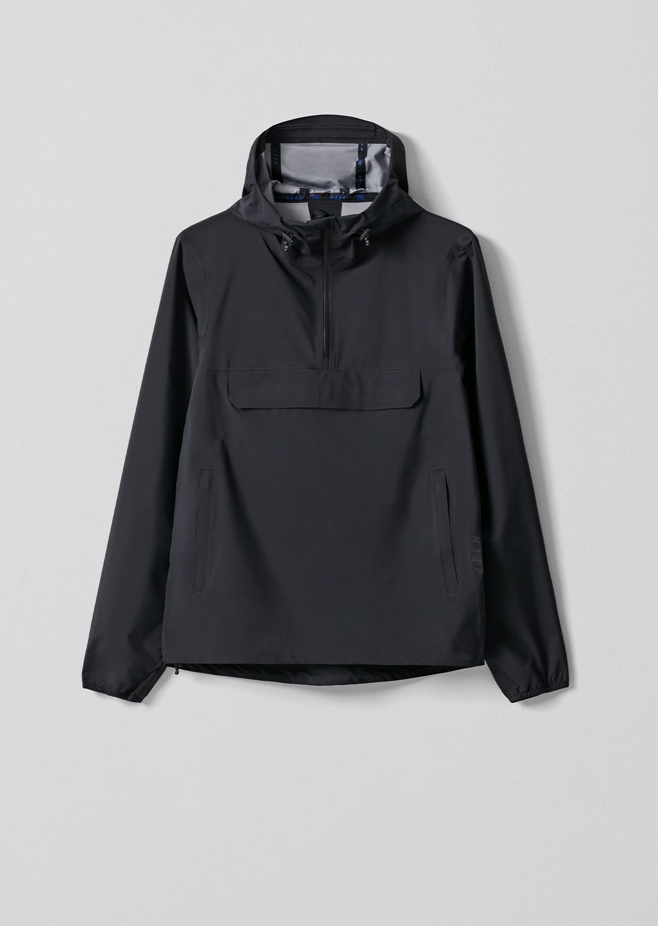 Alt_Road Lightweight Anorak