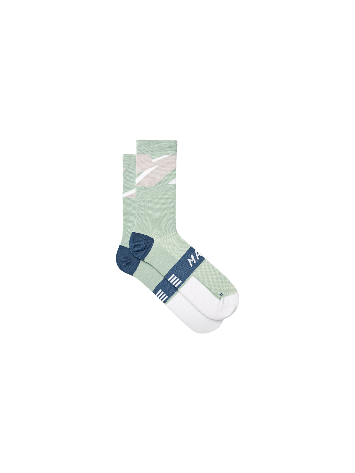 Evolve 3D Sock